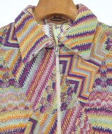 MISSONI（ミッソーニ）その他 ピンク サイズ:42(M位) レディース/2200699973038