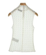 MISSONI（ミッソーニ）ニット・セーター 白 サイズ:42(M位) レディース/2200637068093