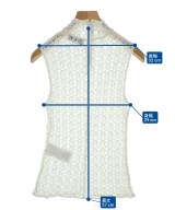 MISSONI（ミッソーニ）ニット・セーター 白 サイズ:42(M位) レディース/2200637068093