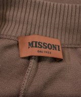 MISSONI（ミッソーニ）その他 茶 サイズ:38(S位) レディース/2200637068109
