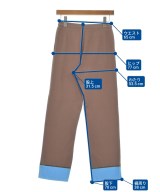 MISSONI（ミッソーニ）その他 茶 サイズ:38(S位) レディース/2200637068109