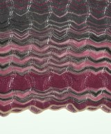 MISSONI（ミッソーニ）ニット・セーター グレー サイズ:-(S位) レディース/2200655726081