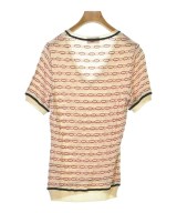 MISSONI（ミッソーニ）ニット・セーター ベージュ サイズ:-(XS位) レディース/2200660129013