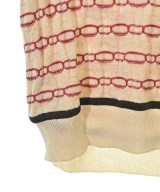 MISSONI（ミッソーニ）ニット・セーター ベージュ サイズ:-(XS位) レディース/2200660129013