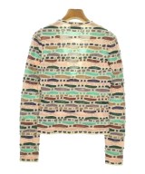 MISSONI（ミッソーニ）カーディガン 白 サイズ:40(M位) レディース/2200661510285