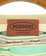 MISSONI（ミッソーニ）カーディガン 白 サイズ:40(M位) レディース/2200661510285