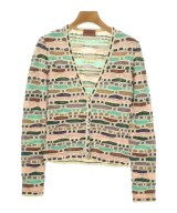 MISSONI カーディガン