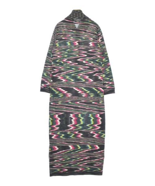 MISSONI（ミッソーニ）カーディガン 緑 サイズ:42(M位) レディース/2200661406069
