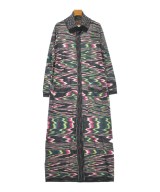 MISSONI（ミッソーニ）カーディガン 緑 サイズ:42(M位) レディース/2200661406069