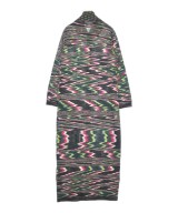 MISSONI（ミッソーニ）カーディガン 緑 サイズ:42(M位) レディース/2200661406069