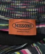 MISSONI（ミッソーニ）カーディガン 緑 サイズ:42(M位) レディース/2200661406069