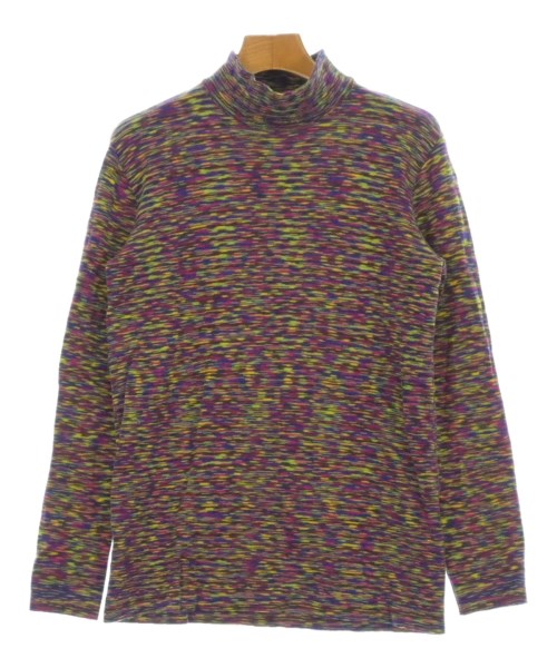 MISSONI(ミッソーニ)のニット・セーター サイズ:46(XL位) 8,000円