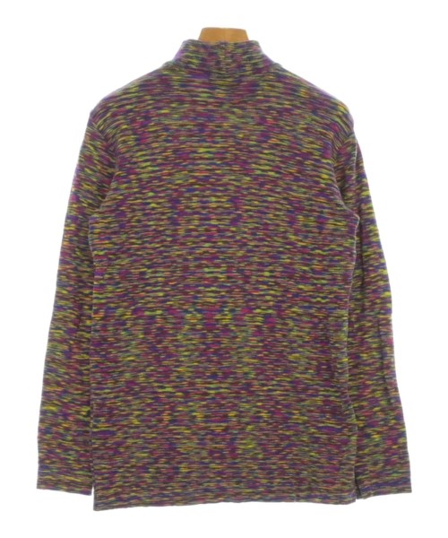 MISSONI（ミッソーニ）ニット・セーター ピンク サイズ:46(XL位) レディース/2200711964020