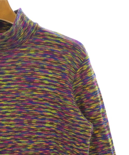 MISSONI（ミッソーニ）ニット・セーター ピンク サイズ:46(XL位) レディース/2200711964020
