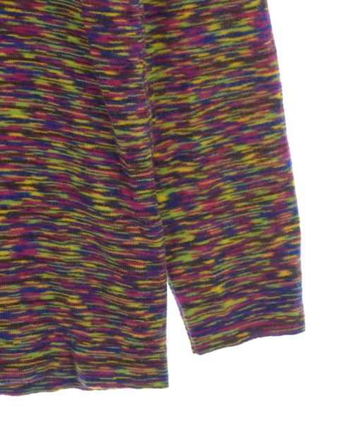 MISSONI（ミッソーニ）ニット・セーター ピンク サイズ:46(XL位) レディース/2200711964020