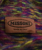 MISSONI（ミッソーニ）ニット・セーター ピンク サイズ:46(XL位) レディース/2200711964020
