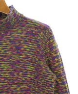 MISSONI（ミッソーニ）ニット・セーター ピンク サイズ:46(XL位) レディース/2200711964020
