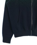 MISSONI（ミッソーニ）カーディガン 緑 サイズ:52(XXL位) メンズ/2200712652063