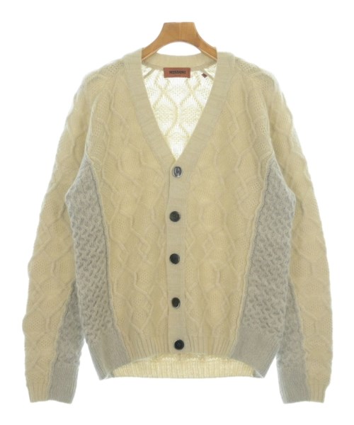 MISSONI(ミッソーニ)のカーディガン サイズ:46(M位) 15,400円