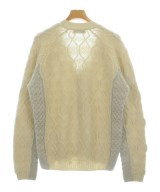MISSONI（ミッソーニ）カーディガン ベージュ サイズ:46(M位) メンズ/2200712673112