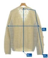 MISSONI（ミッソーニ）カーディガン ベージュ サイズ:46(M位) メンズ/2200712673112