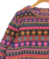 MISSONI（ミッソーニ）ニット・セーター 赤 サイズ:M レディース/2200713050011