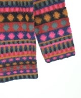 MISSONI（ミッソーニ）ニット・セーター 赤 サイズ:M レディース/2200713050011