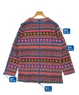 MISSONI（ミッソーニ）ニット・セーター 赤 サイズ:M レディース/2200713050011