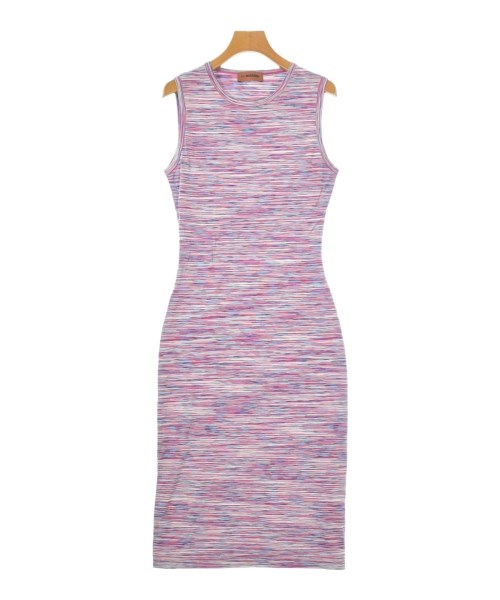 MISSONI(ミッソーニ)のワンピース サイズ:40(M位) 15,400円