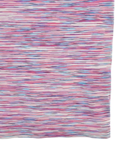MISSONI（ミッソーニ）ワンピース ピンク サイズ:40(M位) レディース/2200714919034