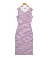 MISSONI（ミッソーニ）ワンピース ピンク サイズ:40(M位) レディース/2200714919034