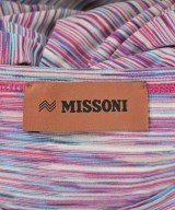 MISSONI（ミッソーニ）ワンピース ピンク サイズ:40(M位) レディース/2200714919034