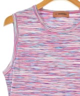 MISSONI（ミッソーニ）ワンピース ピンク サイズ:40(M位) レディース/2200714919034
