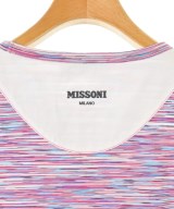 MISSONI（ミッソーニ）ワンピース ピンク サイズ:40(M位) レディース/2200714919034