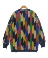 MISSONI（ミッソーニ）ニット・セーター 紺 サイズ:S レディース/2200715424018
