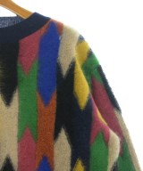 MISSONI（ミッソーニ）ニット・セーター 紺 サイズ:S レディース/2200715424018