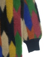 MISSONI（ミッソーニ）ニット・セーター 紺 サイズ:S レディース/2200715424018