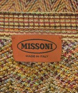MISSONI（ミッソーニ）カーディガン オレンジ サイズ:44(S位) メンズ/2200715373279