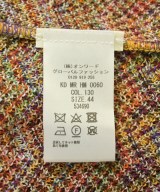 MISSONI（ミッソーニ）カーディガン オレンジ サイズ:44(S位) メンズ/2200715373279
