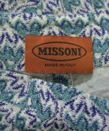 MISSONI（ミッソーニ）ひざ丈スカート 白 サイズ:40(M位) レディース/2200712858151