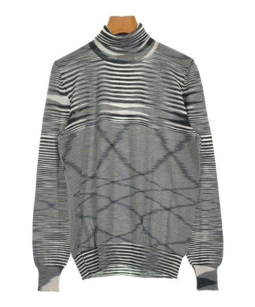 MISSONI(ミッソーニ)のニット・セーター サイズ:46(XL位) 13,000円