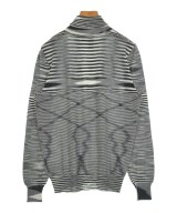 MISSONI（ミッソーニ）ニット・セーター 黒 サイズ:46(XL位) レディース/2200716642039