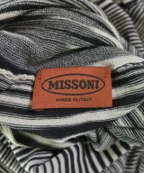 MISSONI（ミッソーニ）ニット・セーター 黒 サイズ:46(XL位) レディース/2200716642039