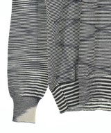 MISSONI（ミッソーニ）ニット・セーター 黒 サイズ:46(XL位) レディース/2200716642039