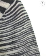 MISSONI（ミッソーニ）ニット・セーター 黒 サイズ:46(XL位) レディース/2200716642039