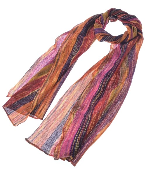 MISSONI(ミッソーニ)のマフラー サイズ:- 6,600円