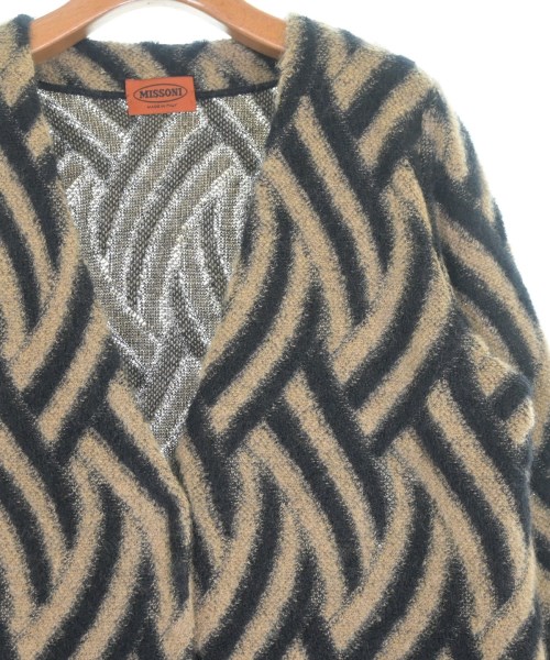 MISSONI（ミッソーニ）その他 ベージュ サイズ:M レディース/2200635530028
