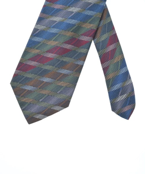 MISSONI（ミッソーニ）ネクタイ その他（柄物・カラフル） サイズ:- メンズ/2200636670013