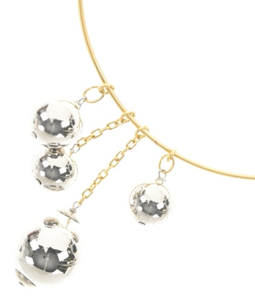 MISSONI（ミッソーニ）ネックレス ゴールド サイズ:- レディース/2200640167011