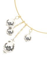 MISSONI（ミッソーニ）ネックレス ゴールド サイズ:- レディース/2200640167011